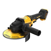 디월트 60V MAX 7인치 충전그라인더 DCG440N 베어툴 (몸체만) 7인치그라인다, 1개