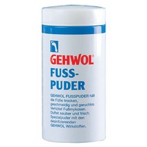 게볼 풋 파우더 100g