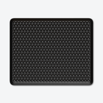 [EGG MAT] 피로방지 무중력 매트, 싱글팩