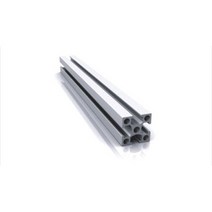DF2020(20x20) 50mm/ 100mm/ 200mm/ 500mm/ 1000mm/ 1500mm/ 2000mm/ 프로파일/ 알루미늄/ 프로파일 브라켓/ 알미늄/ 대영, DF2020-600mm