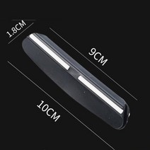 전동칼갈이 숯돌 15 도 각도 숫돌 고정 도구 주방 나이프 홀더, 01 Angle guide_01 one size