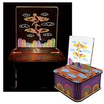 미술재료 LED조명 전통3번 방과후수업 만들기재료 만들기세트 만들기수업 아크릴만들기 만들기재료아크릴 3, 상세페이지 참조, 상세페이지 참조