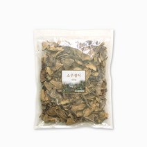 에코스킨 소루쟁이 소리쟁이, 600g, 1개