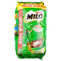 Nestle Milo 1.2kg 네슬레 마일로 코코아 분말, 1개