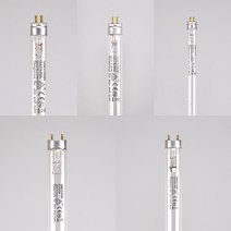 SANKYO 산쿄 정품 / 자외선 살균램프 UV / 4W 6W 8W 10W 15W, 1. 4W 살균램프(G4T5/NS)