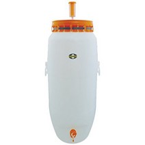 Speidel Plastic Fermenter - 120L (31.7 gal), 1