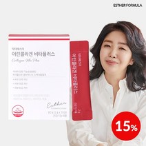 닥터에스더 어린콜라겐 비타플러스 1박스, 없음, 1개