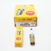 [ DCPR7E ] NGK 점화플러그 / 96464000 96899011 / 스파크(1.0)DO/11년~