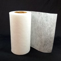 수용성 자수심지 16cm 10마