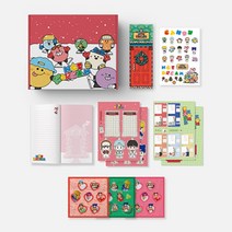 NCT DREAM 엔시티 드림 - Candy 캔디 Y2K KIT 와이투케이 키트