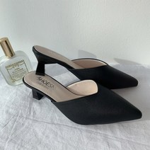 데일리 여성 펌프스 뮬 블로퍼 zn390