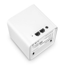 포켓 와이파이 해외여행 필수품 휴대용 usb 미니 4g 핫스팟 전체 홈 메쉬 시스템, EU 플러그 어댑터, 1 조각 상자 없음