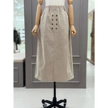 러브앤쇼 티티 면 스커트 LCDJGSK03
