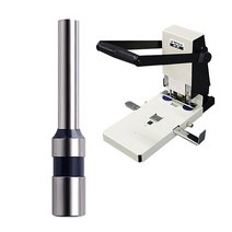 2공 천공기 IQ30용 6mm천공날 펀칭기 펀칭날 펀치기-72394EA