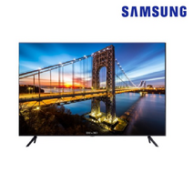 [삼성전자 TV] [삼성물류무료설치] 삼성 TV 모니터 유튜브 UHD 4K LED TV 에너지효율 1등급 [판매처 세람], 125cm/(50인치), 벽걸이형(무료설치)