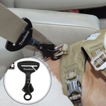 강아지 안전벨트 안전고리, 차량용 안전벨트 고리