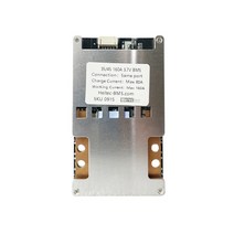 UPS 무정전전원장치 ups1kva ups1000 BMS 3S 4S 균형 100A 380 12.6V/16.8V 18650 배터리 보호 보드 Li-ion, 04 3S 160A 3.7V Same