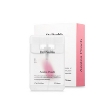 닥터폴스 브레스 구강스프레이 아젤리아 피치향, 17ml, 10개