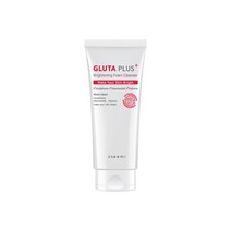 유씨미 글루타 플러스 브라이트닝 폼 글루타치온 나이아신아마이드 클렌저 150ml, 1개