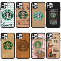 스타벅스 커피 음료수 STARBUCKS 휴대폰케이스 전기종제작 X커버5 신비폰2 A23 A53 A73 A55 A33 A32 A31 A30 아이폰SE3