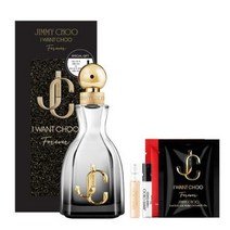 (정품)지지미추 아이 원 추 포에버 EDP 60ml 기획(+아이원추/포에버 2ml 증정) 아이들민니 세련된향기 블랙체리~