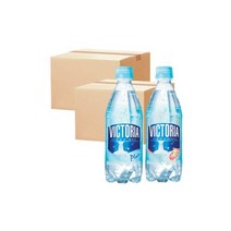 빅토리아 탄산수 플레인 요거플러스500ml x40개 20, 빅토리아 탄산수 플레인+요거플