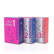 [퍼매니아] 속눈썹 펌제 / 펌제 / 속눈썹펌제 / 속눈썹파마 /반영구 /반영구재료 / 반영구용품, 2제-중화제 (0.8g x 10)