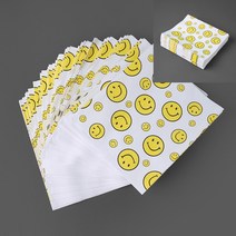 포장봉투 M형 페이퍼백 90P세트 11X14CM 베이커리봉투 튀김봉투 포장종이봉투 감자봉투 종이봉투포장 바게트봉투 종이포장봉투 빵봉투 츄러스봉투