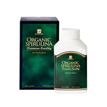 Dr. Natural 닥터내추럴 호주 스피루리나 500mg 500정
