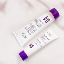 아초아 컬링 컬업 에센스 웨이브 볼륨 컬크림 200g+80g