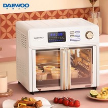 업소용 가정용 전기오븐기 광파오븐 daewoo air 오븐 프라이어 그릴 프라이 105, a, 영국