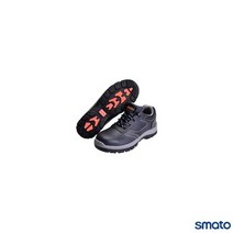 스마토 안전화 FS-401 275mm 네이비 안전 운동화 특수화 작업화 건설 남성 여성 노가다 공사