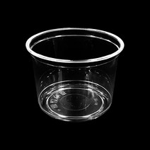 [델리컵세트] 117파이 16온스 델리컵+평뚜껑 (500개), 단품, 단품