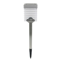 라이트컴 ER586 어린이집 정원용 연못용 태양광충전등 자동점등/인테리어 연출용 태양광충전등, 1EA