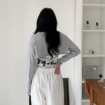 핏앤제이 ㅡ 호즈키 나시