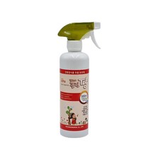 꿈앤들 클린팡 억제제 500ml, 11개