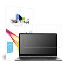 KT 플립북 14 올레포빅 Light 액정보호필름