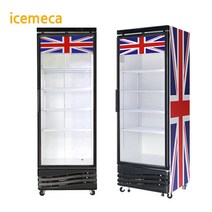 프리탑 유니언잭냉장고 FT-470RB, 경기무료지역