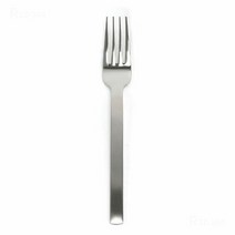 티포크 스텐 27종 레스토랑 커트러리 디저트 포크 16.6cm 4호, 색상:[색상]본상품, 단품