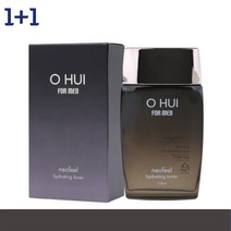 2박스 오휘 포맨 네오필 하이드레이팅 토너 135ml 남사친생일선물 20대남자스킨 50대남자화장품 남성기초화장품 피지관리 윤곽관리 남자기초화장품 모이스처라이징 스킨 남성스킨케어