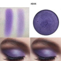 아이쉐도우 아이메이크업 아이 스틱 글리터 섀도우 팔레트 펄아이 애교살 눈화장 램프b 쉬머 퍼플 인 피그먼트 워터프루프 매트 뷰티 메이크업 팝 메이크업, rb305-844
