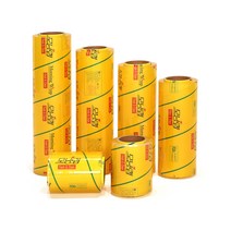 모닝랩 30cm 35cm 40cm 1box 정육 떡집 마트 식품 포장 업소용랩 렙 랲, 30cm x500m (6롤)