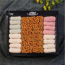 담양 한과 선물세트 오란다세트 640g 선물 세트 명절 설 설날 시댁 고급 답례 구정, 상세페이지 참조, 상세페이지 참조, 상세페이지 참조