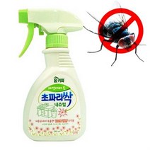 홈키파 초파리싹 박멸체 290ml, 상품선택