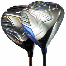 마루망 SG 고반발 남/여성 드라이버_2021/병행, 스펙선택:남성_9.5도 R(48g)