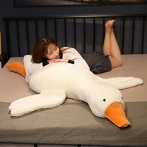 애착인형 오리인형 나혼자산다 모찌인형 말랑 코니니 범블리베어 앤 포켓몬 문어인형 마이리틀포니 버니바니 블랙, 01, 1.9m