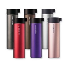 락앤락 노브 텀블러 400ml(LHC4121), 바이올렛