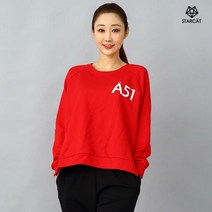 홈트 요가복 어슬레져룩 아웃도어 루즈핏맨투맨 YOPT51P8