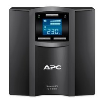 APC SMC1000I-2U [Smart-UPS C 1000VA RM 2U LCD 230V], 50개
