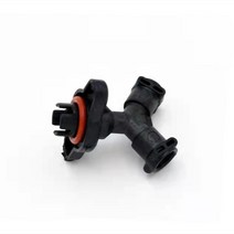 커피 머신 추출기 부품 악세사리 드롱기 EC680/EC685/EC860/EC850/EC820 액세서리 밸브 교체에 맞는 1개 커넥터